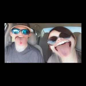 Meet your Posher, Baylee